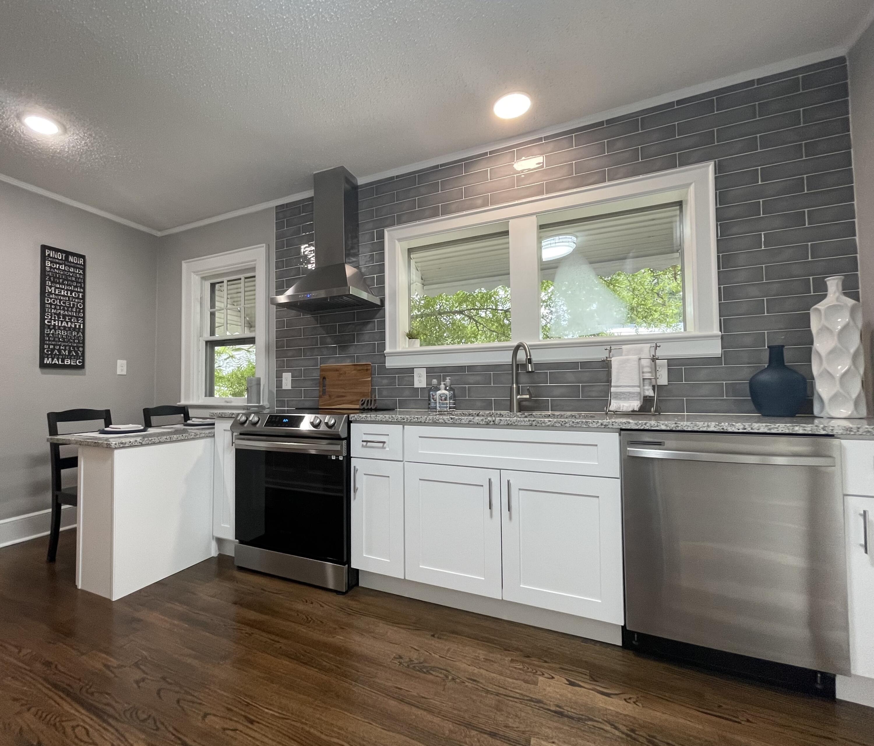 201 McBrien Road Chattanooga, TN 37411 - Photo 6 of 16 kitchen