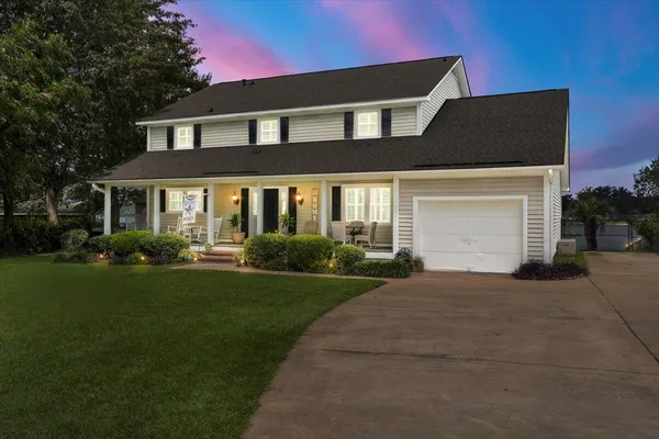 $1,295,000 | 1172 Striper Drive, Manning, SC 29102