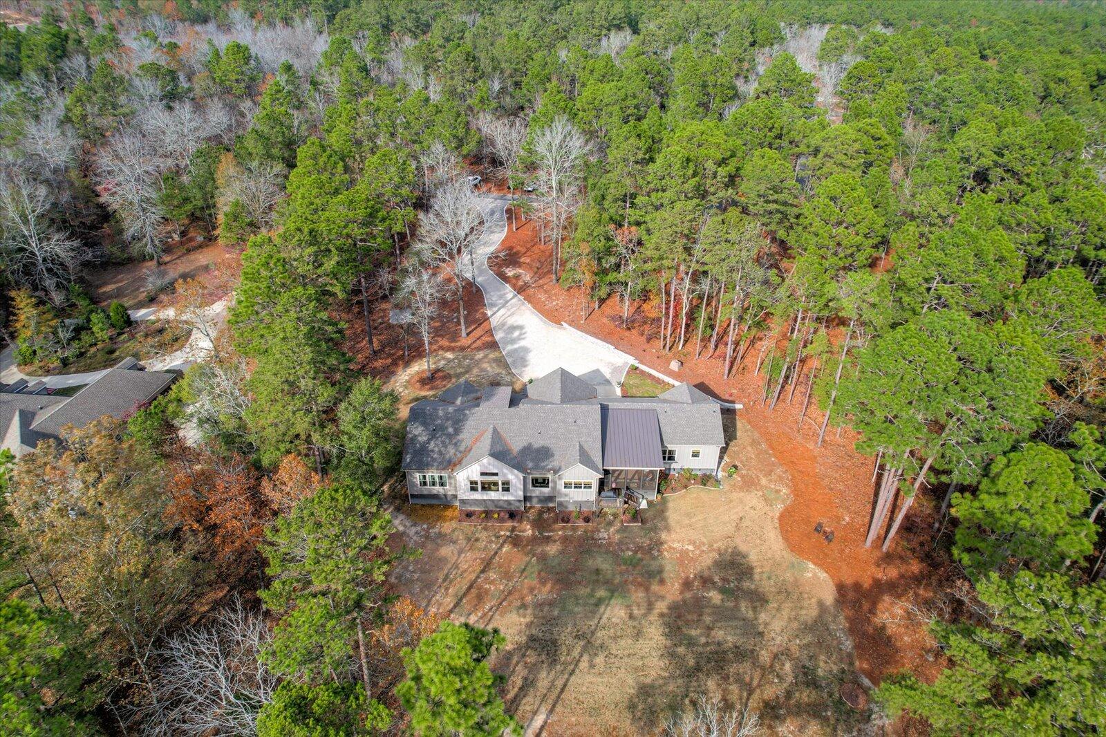 411 Edisto Lake Road Wagener, SC 29164 - Photo 65 of 72