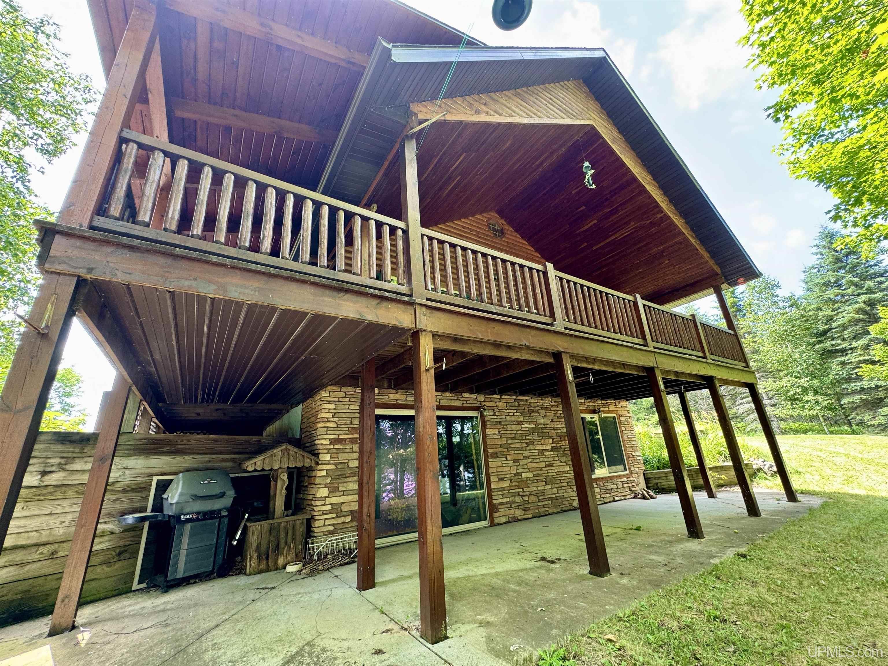 289 Wright Road Crystal Falls, MI 49920 - Photo 26 of 57 Gallery Image 26