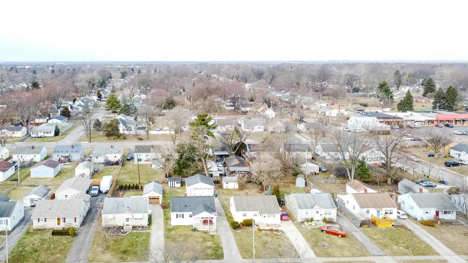 3585 Gerbert Road Columbus, OH 43224 - Photo 26 of 28 3585 Gerbert-35