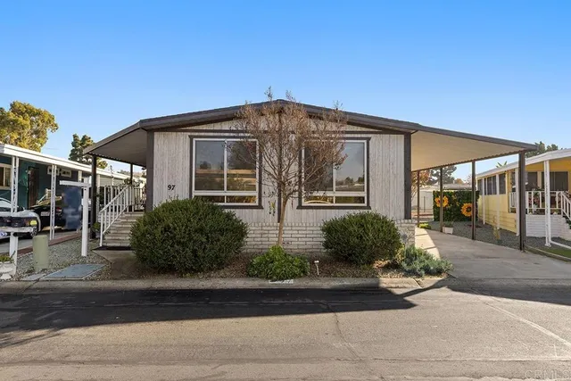 $305,900 | 276 North El Camino Real, Unit 97, Oceanside, CA 92058