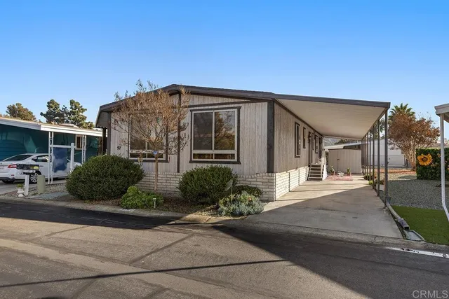 $305,900 | 276 North El Camino Real, Unit 97, Oceanside, CA 92058