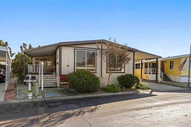 $305,900 | 276 North El Camino Real, Unit 97, Oceanside, CA 92058