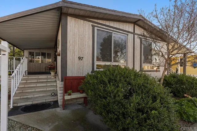 $305,900 | 276 North El Camino Real, Unit 97, Oceanside, CA 92058