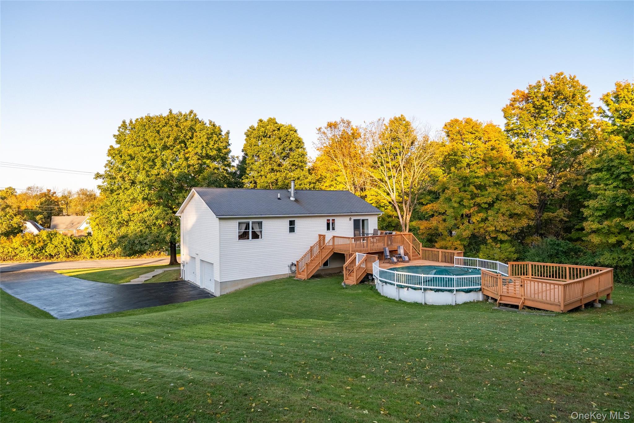 5 Pilgrim Corners Road Middletown, NY 10940 - Photo 42 of 43 Gallery Image 42