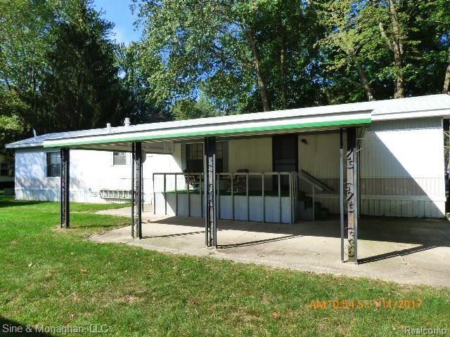 9600 Nook Road Algonac, MI 48001 - Photo 3 of 23