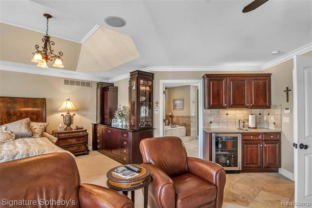 2541 Kingston Road Leonard, MI 48367 - Photo 40 of 62