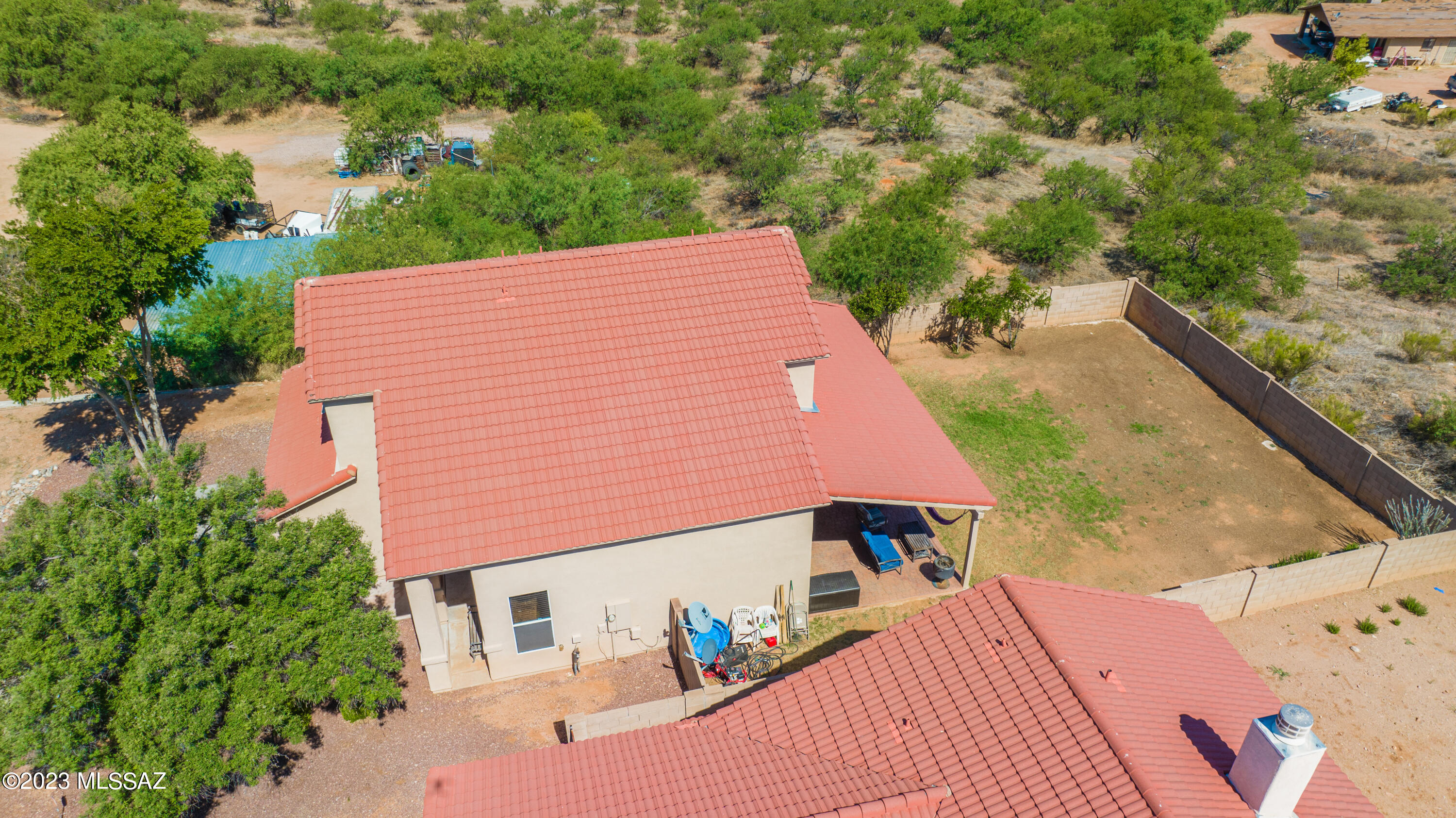 874 Damon Court Rio Rico, AZ 85648 - Photo 35 of 42