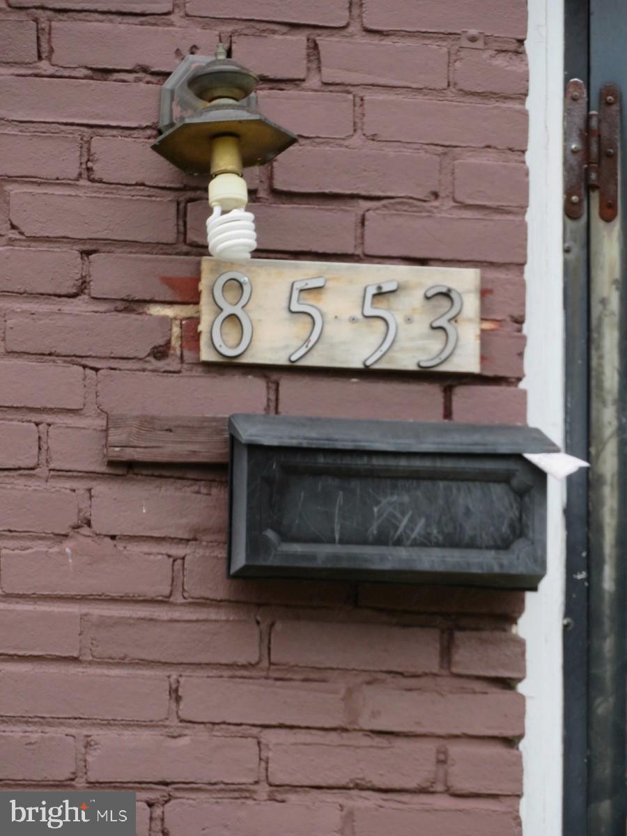 8553 Temple Road Philadelphia, PA 19150 - Photo 3 of 9 Gallery Image 3