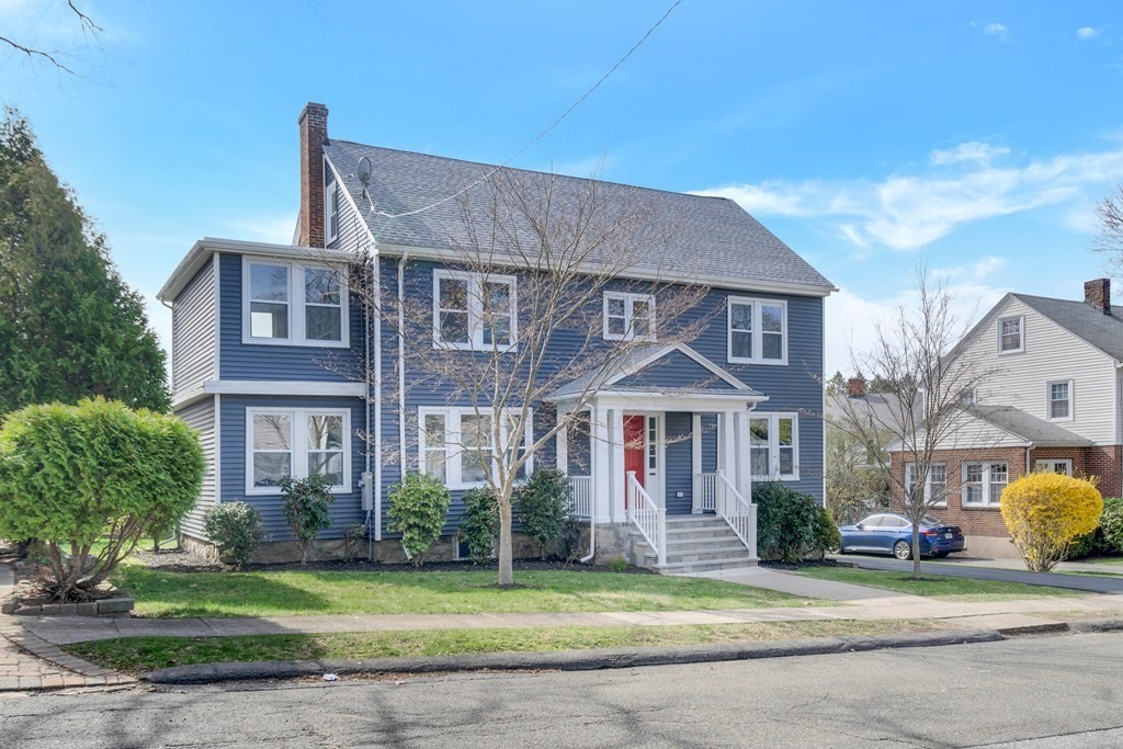 52 Rural Avenue Medford, MA 02155 - Photo 1 of 27 Gallery Image 1