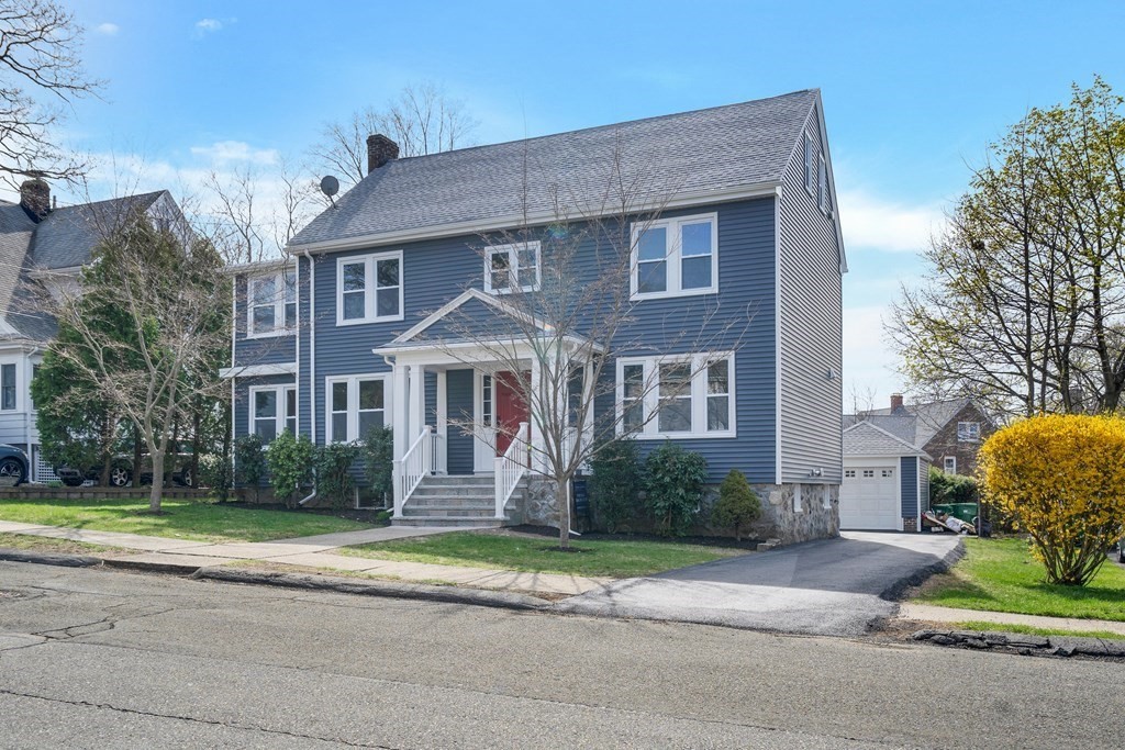 52 Rural Avenue Medford, MA 02155 - Photo 2 of 27 Gallery Image 2