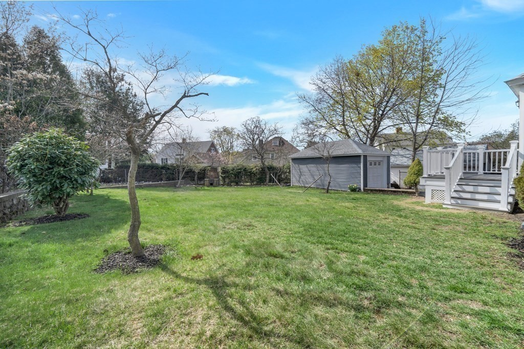 52 Rural Avenue Medford, MA 02155 - Photo 26 of 27 Gallery Image 26