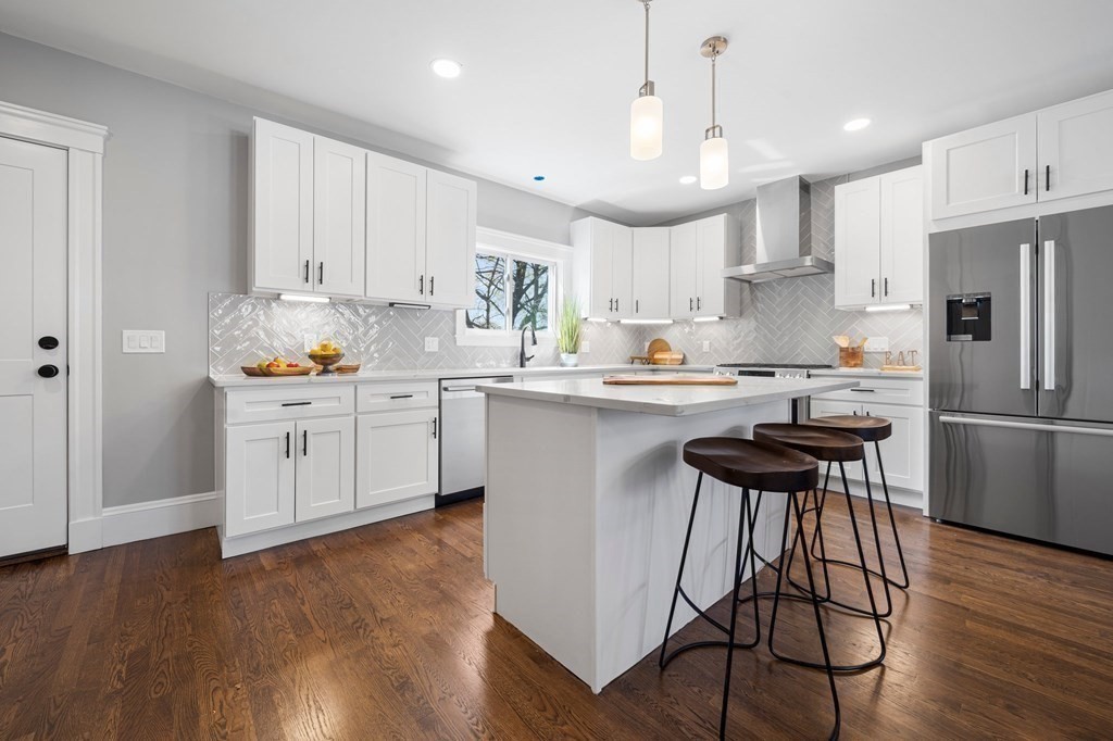 52 Rural Avenue Medford, MA 02155 - Photo 6 of 27 Gallery Image 6
