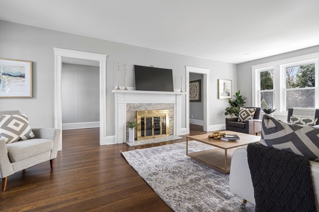 52 Rural Avenue Medford, MA 02155 - Photo 9 of 27 Gallery Image 9