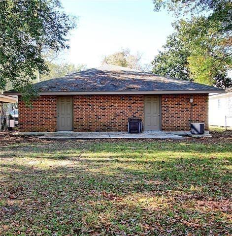 207 Celia Avenue, Unit A Hammond, LA 70403 - Photo 7 of 7