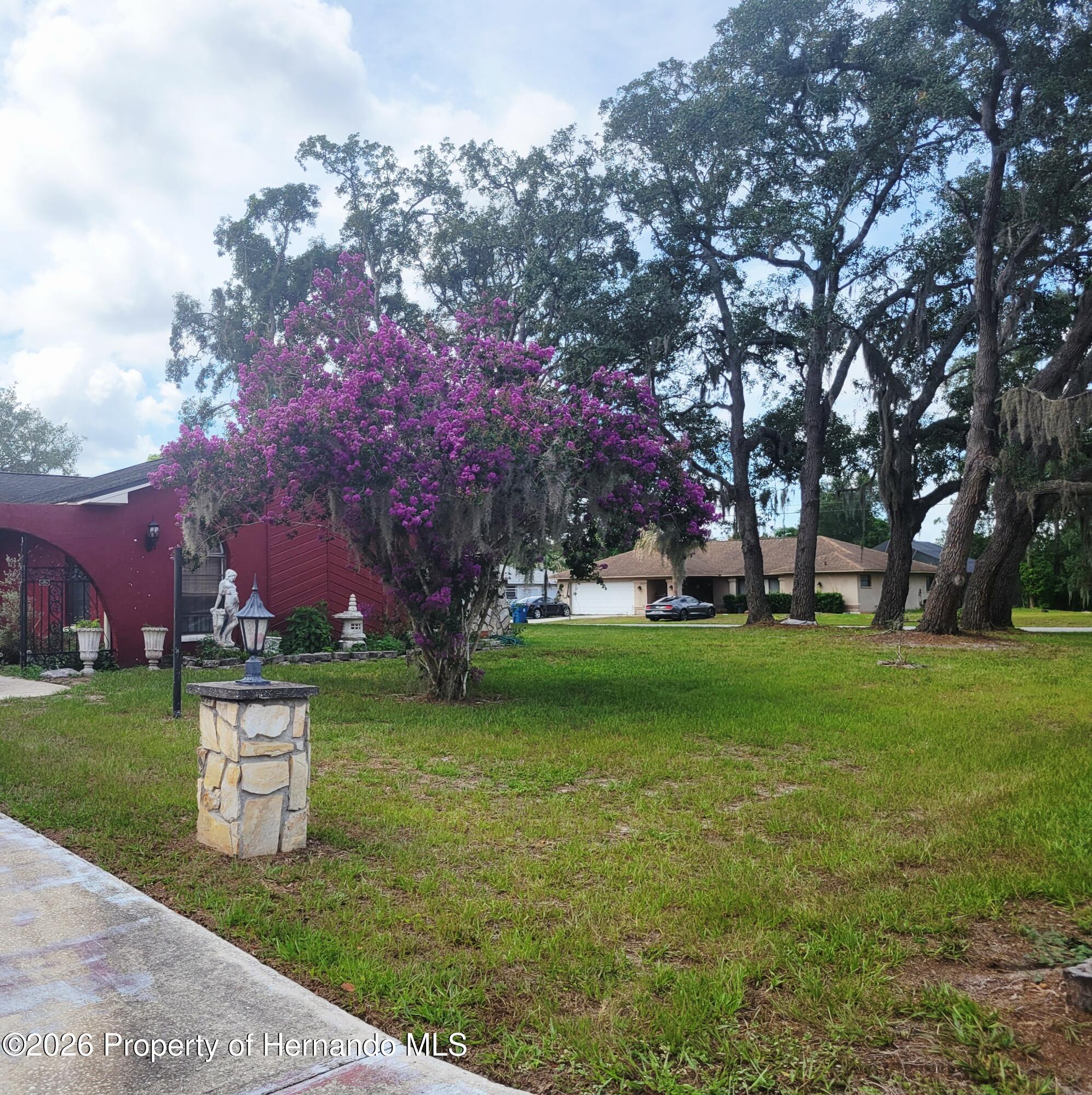 8962 Jena Road Spring Hill, FL 34608 - Photo 3 of 40