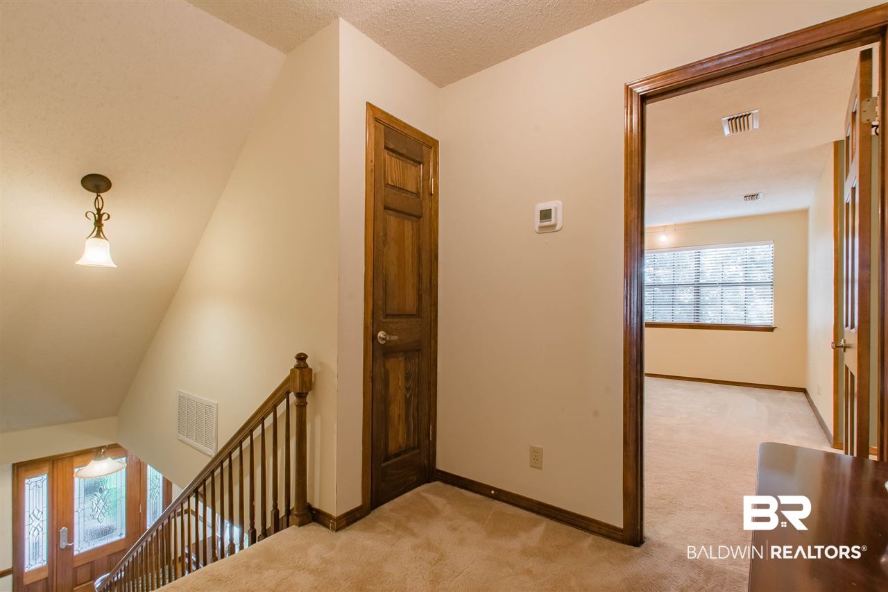 512 Southern Way Daphne, AL 36527 - Photo 25 of 43 Landing Upstairs