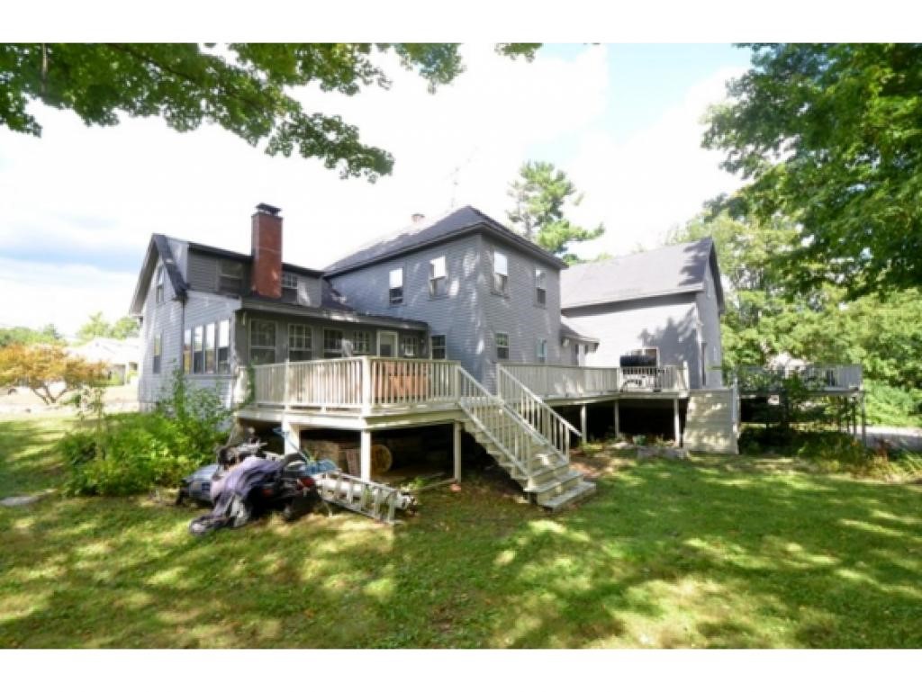 34 Old Gage Hill Road Pelham, NH 03076 - Photo 14 of 16 Gallery Image 14