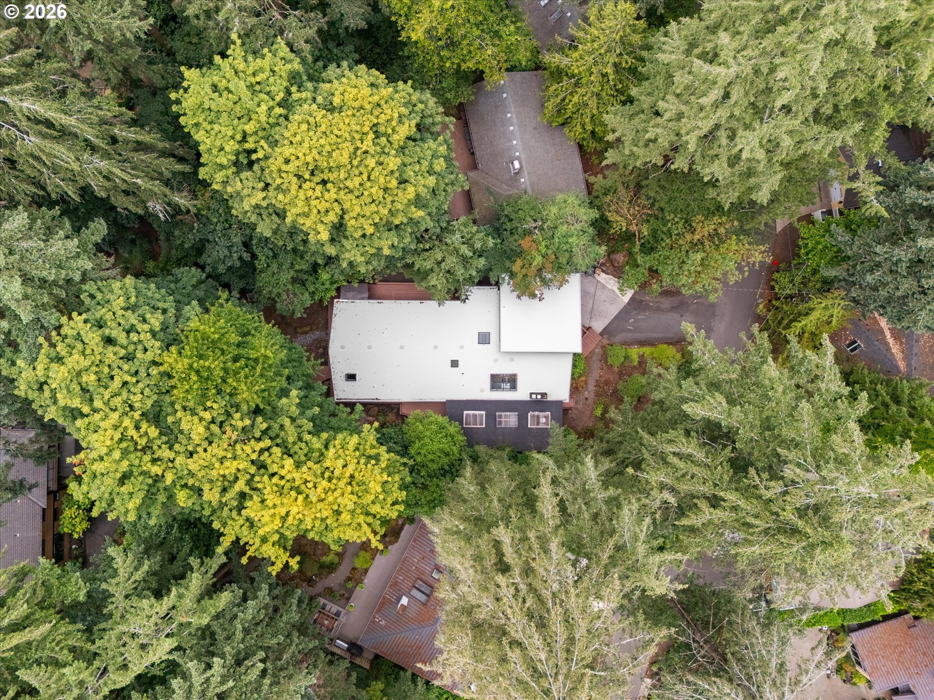 570 Middlecrest Road Lake Oswego, OR 97034 - Photo 44 of 46 Gallery Image 44