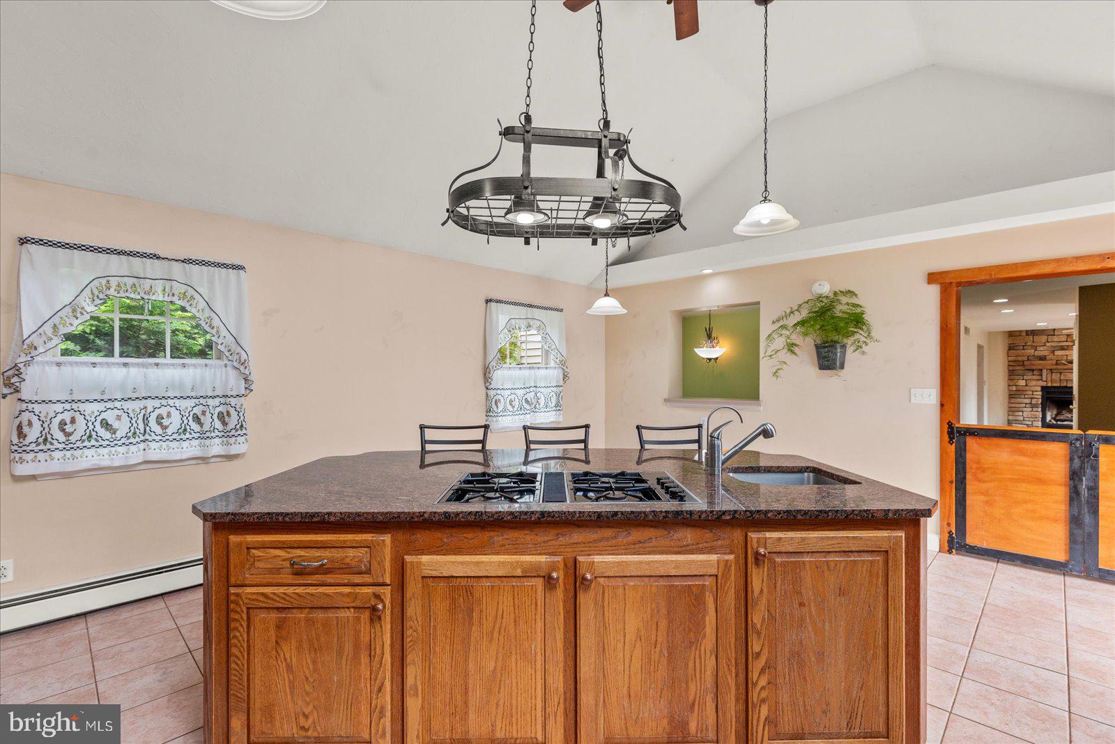 333 Newcomer Road Windsor, PA 17366 - Photo 7 of 112 Inviting kitchen with modern charm.