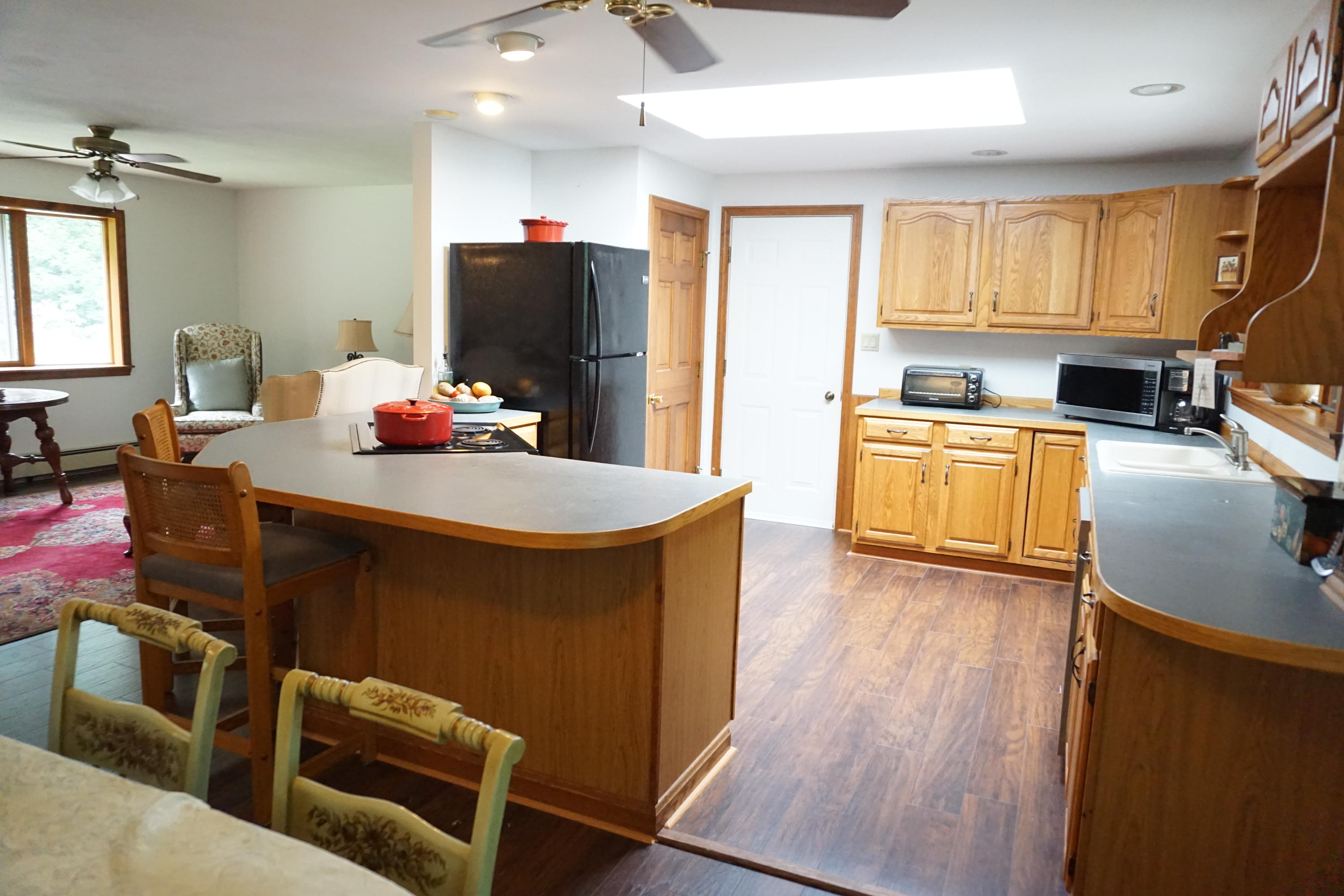 159 Clay Hill Road Cape Neddick, ME 03902 - Photo 5 of 23 DSC02516