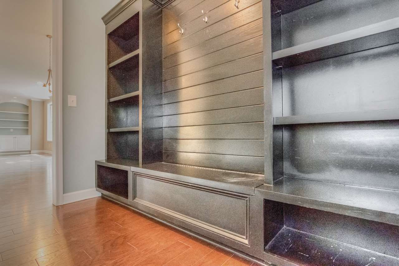 4709 Lockley Road Apex, NC 27539 - Photo 11 of 25 Mud Room