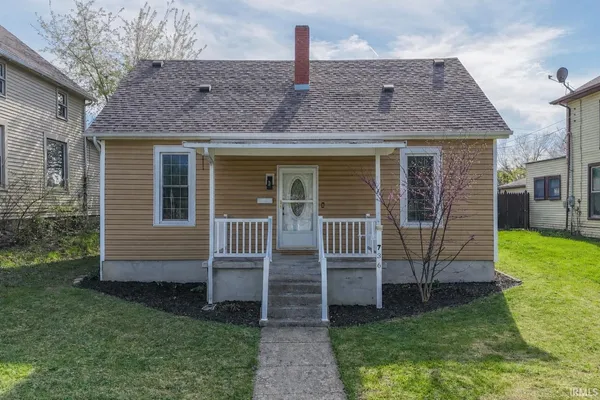 $210,000 | 736 North Lafontaine Street, Huntington, IN 46750
