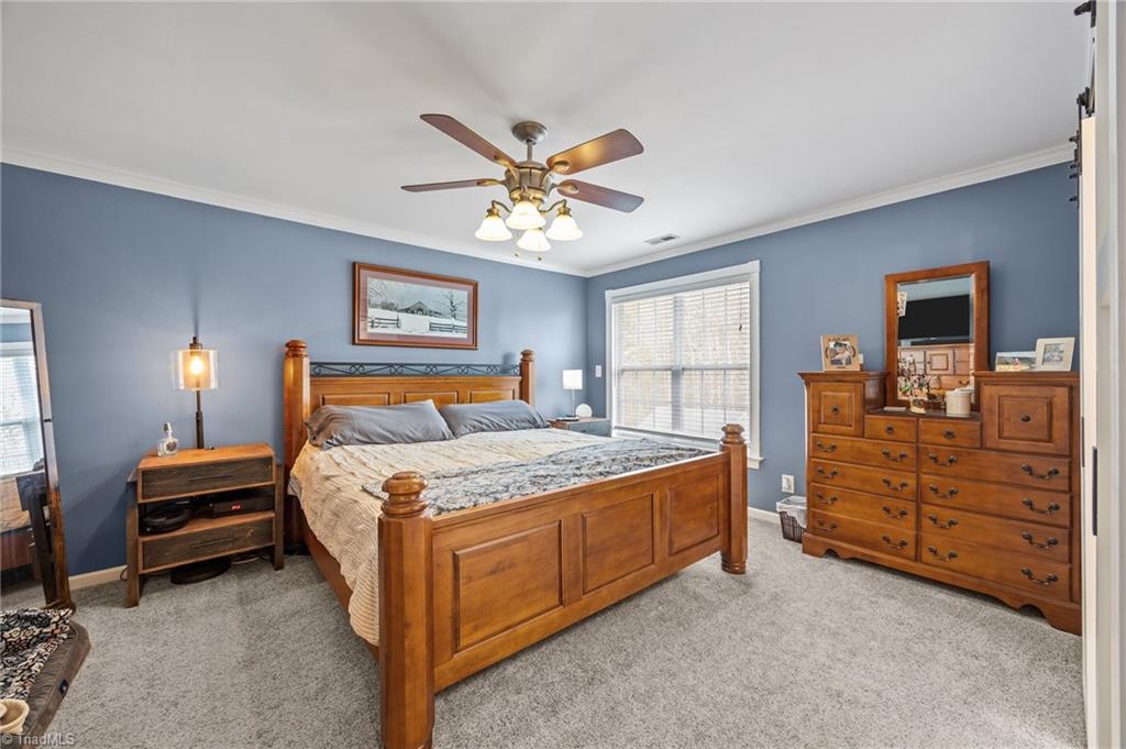 108 Holly Ridge Lane Mebane, NC 27302 - Photo 30 of 49