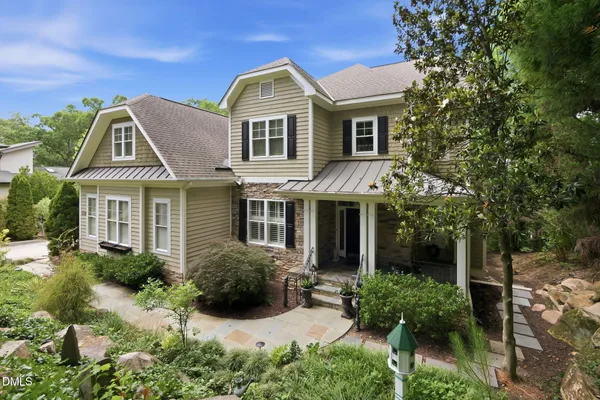 $1,258,000 | 51308 Eastchurch, Chapel Hill, NC 27517