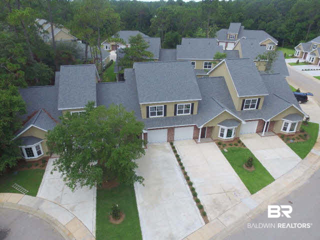 430 West Fort Morgan Road, Unit 1401 Gulf Shores, AL 36542 - Photo 29 of 30 Building 1800