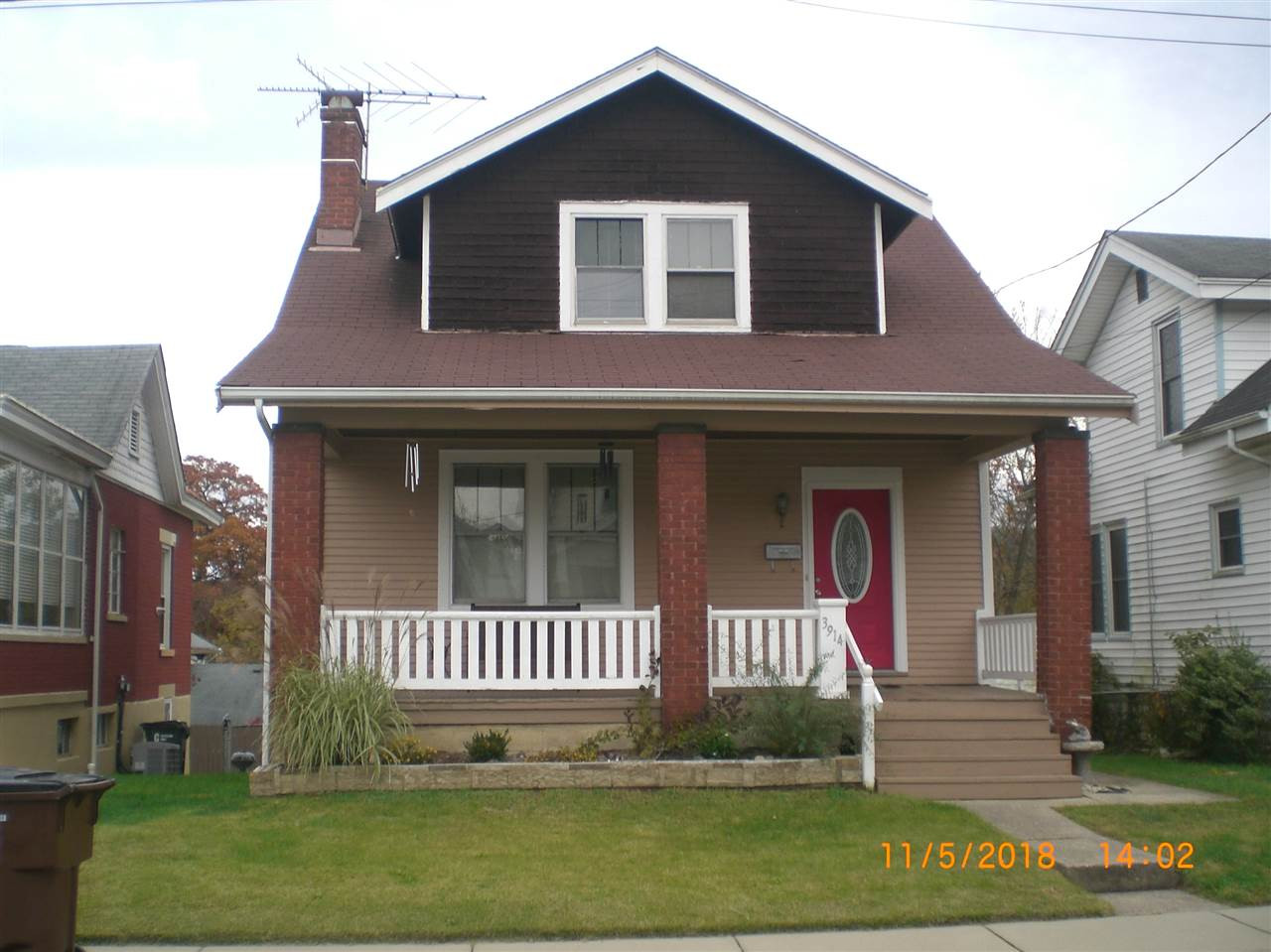 3914 Tracy Avenue Covington, KY 41015 - Photo 1 of 20