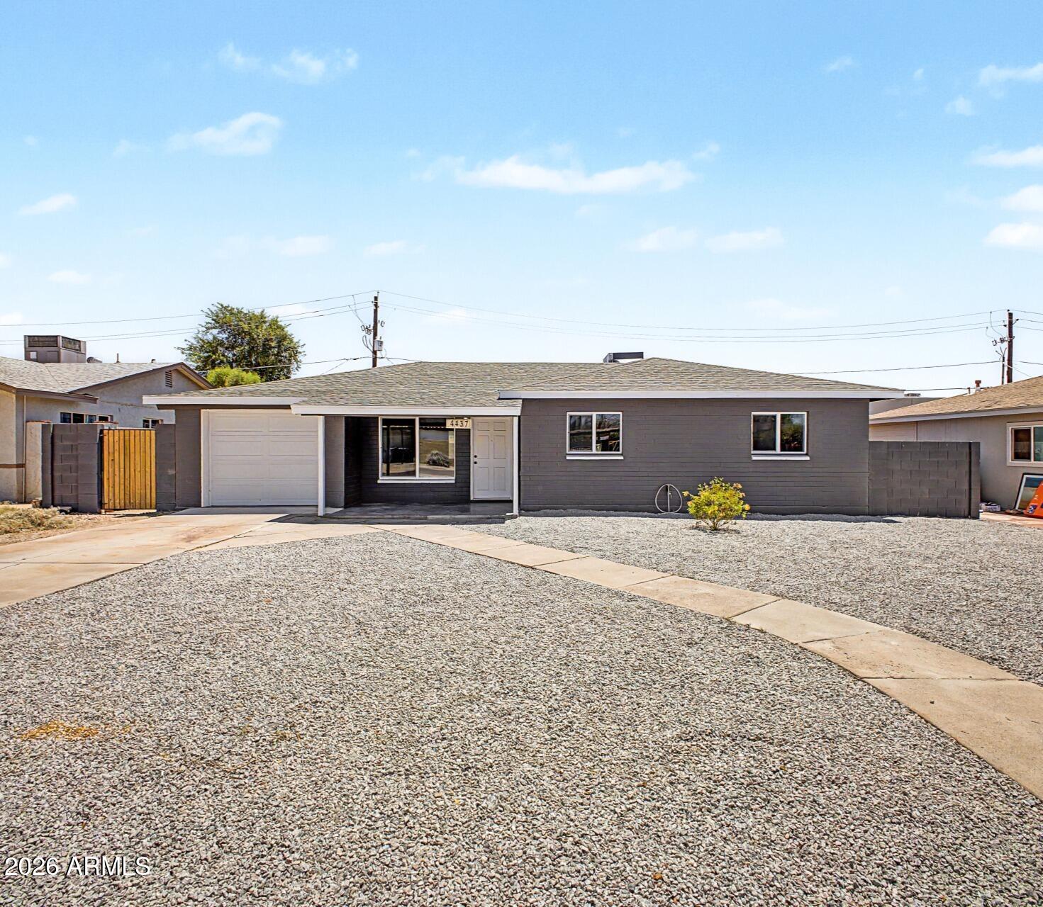 4437 East Almeria Road Phoenix, AZ 85008 - Photo 1 of 28