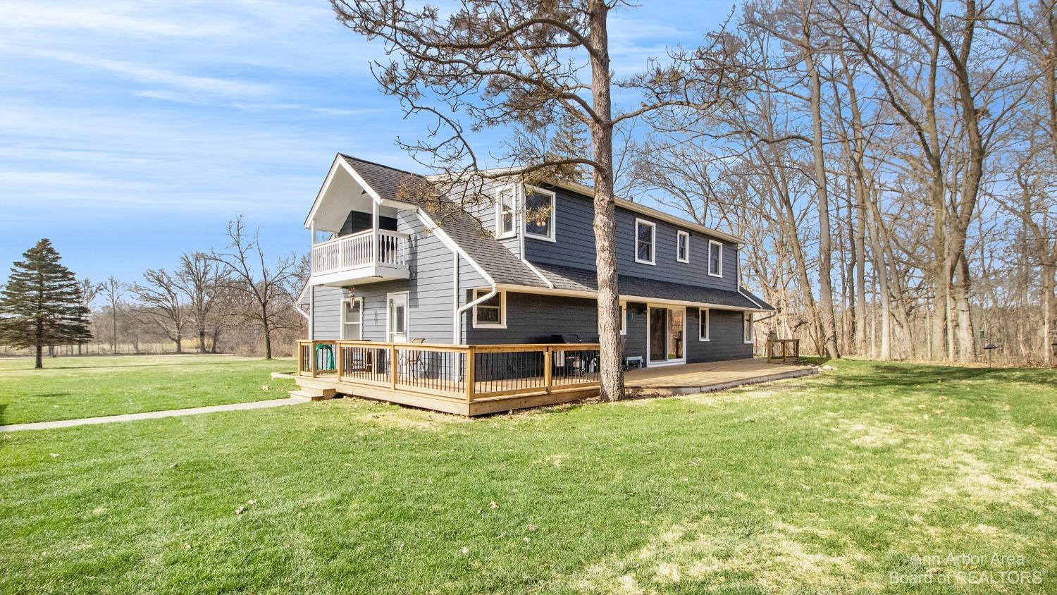 6985 Warren Road Ann Arbor, MI 48105 - Photo 27 of 32 Photo 27