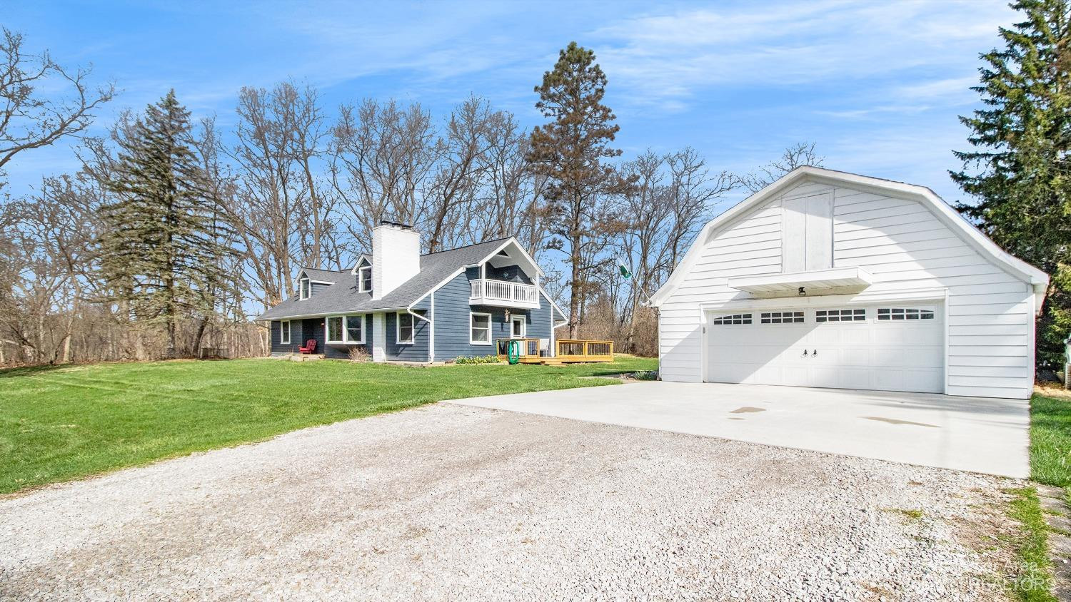 6985 Warren Road Ann Arbor, MI 48105 - Photo 3 of 32 Photo 3