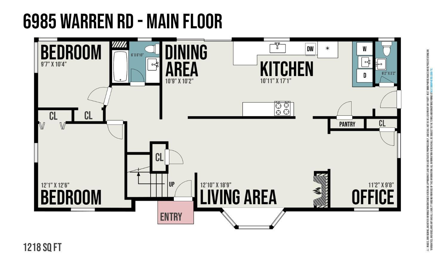 6985 Warren Road Ann Arbor, MI 48105 - Photo 31 of 32 Photo 31