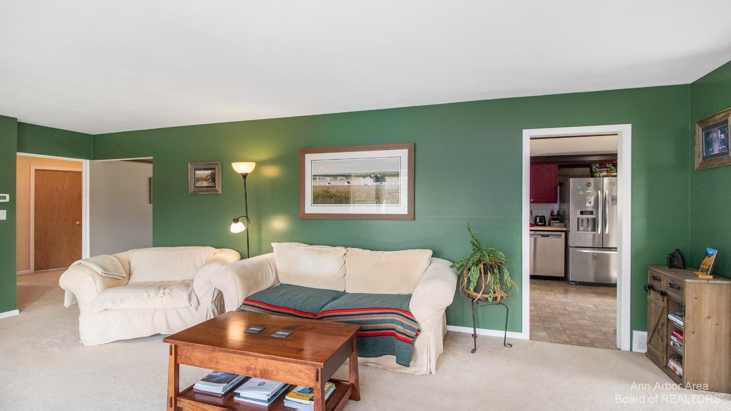 6985 Warren Road Ann Arbor, MI 48105 - Photo 5 of 32 Photo 5
