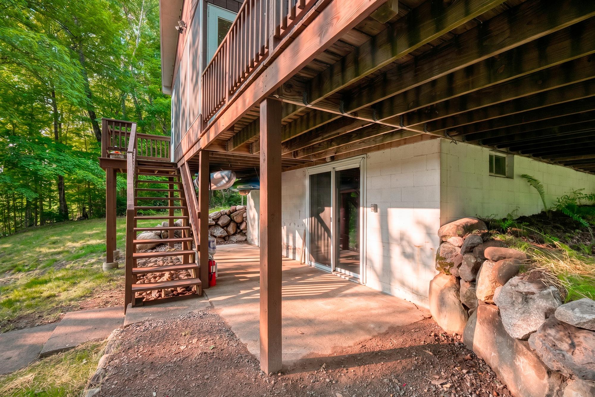 6274 N Bambiland Road Mercer, WI 54547 - Photo 25 of 42 Gallery Image 25