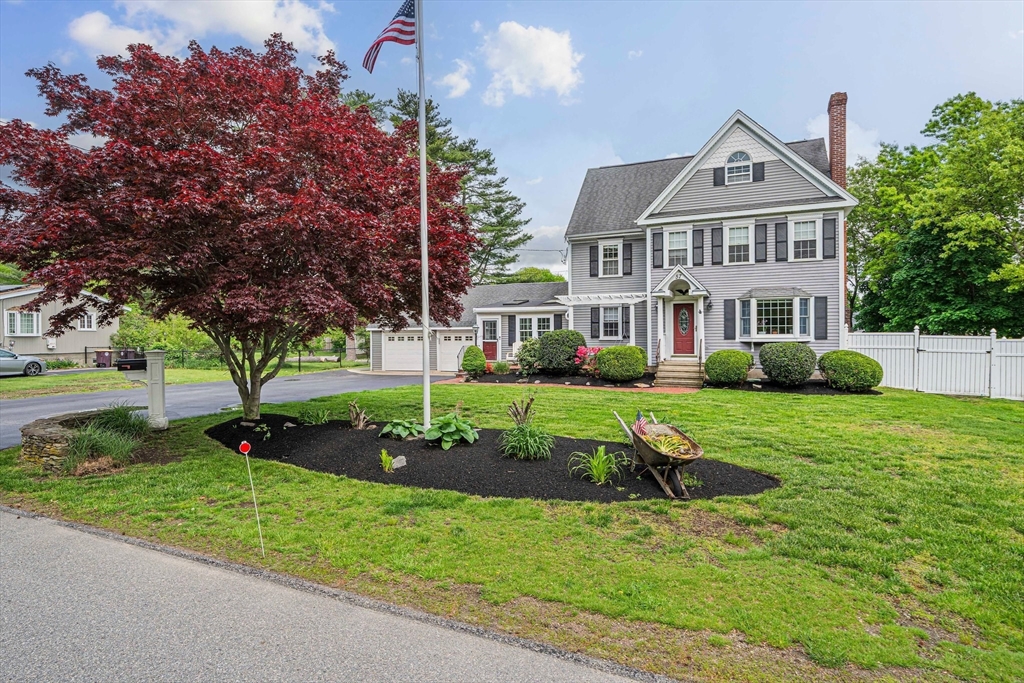 57 Century Road Weymouth, MA 02190 - Photo 1 of 42 Gallery Image 1