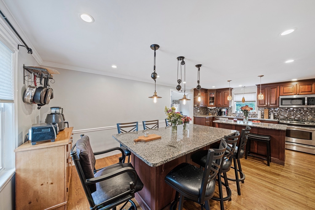 57 Century Road Weymouth, MA 02190 - Photo 12 of 42 Gallery Image 12