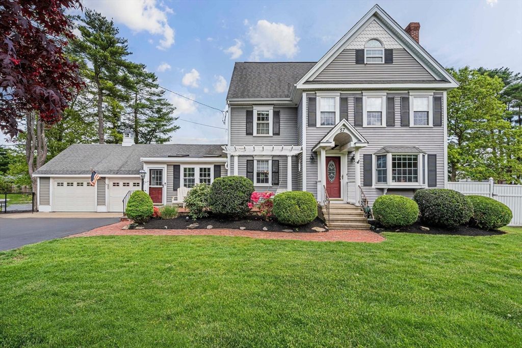 57 Century Road Weymouth, MA 02190 - Photo 3 of 42 Gallery Image 3