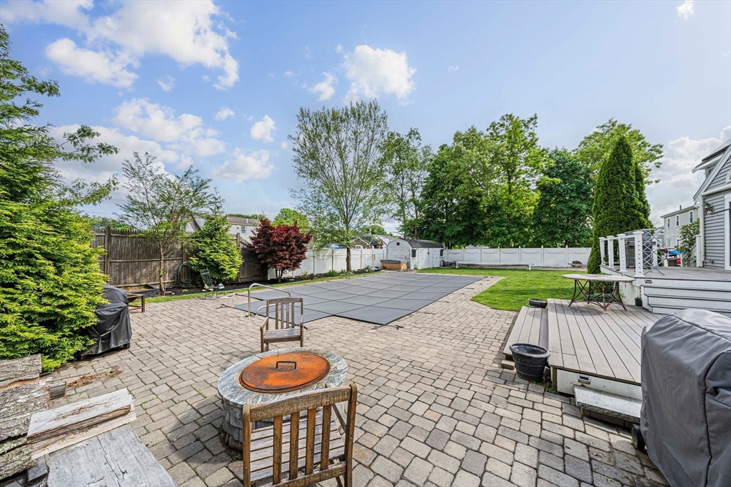 57 Century Road Weymouth, MA 02190 - Photo 35 of 42 Gallery Image 35