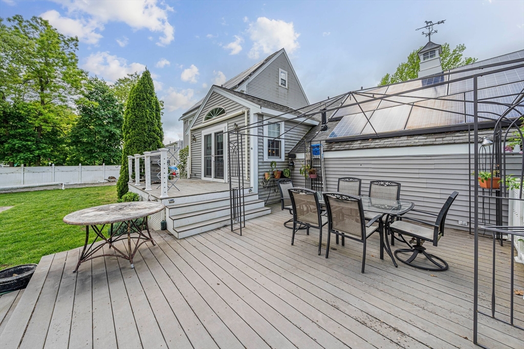 57 Century Road Weymouth, MA 02190 - Photo 38 of 42 Gallery Image 38
