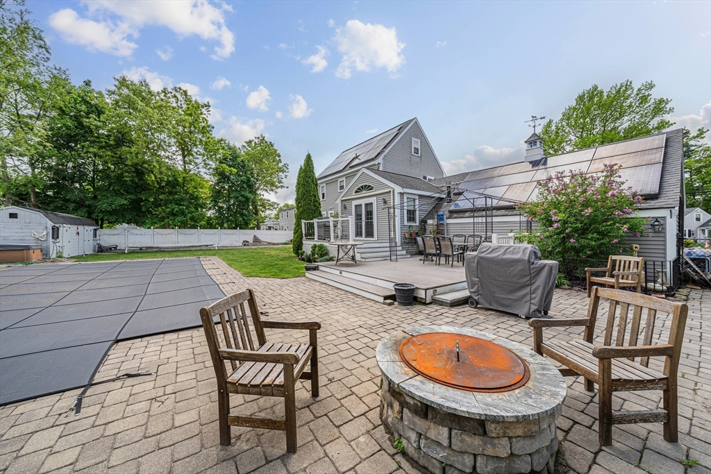 57 Century Road Weymouth, MA 02190 - Photo 39 of 42 Gallery Image 39