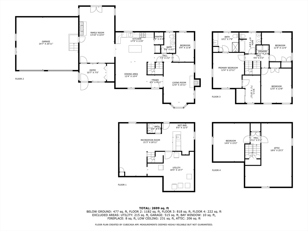 57 Century Road Weymouth, MA 02190 - Photo 40 of 42 Gallery Image 40