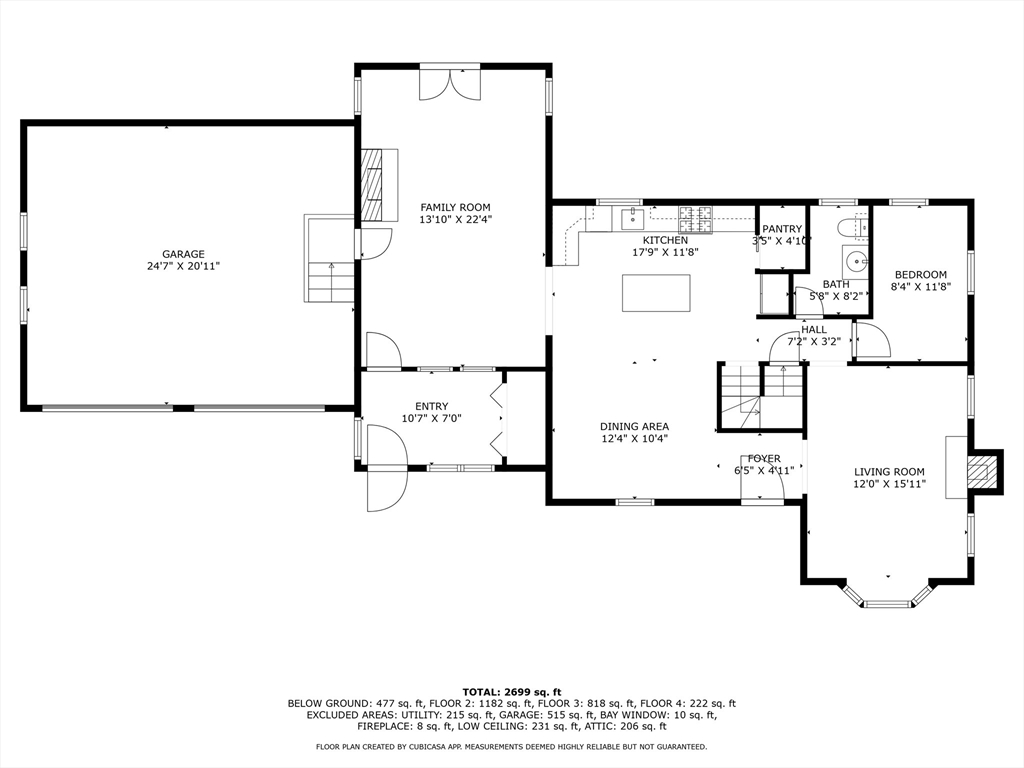 57 Century Road Weymouth, MA 02190 - Photo 42 of 42 Gallery Image 42