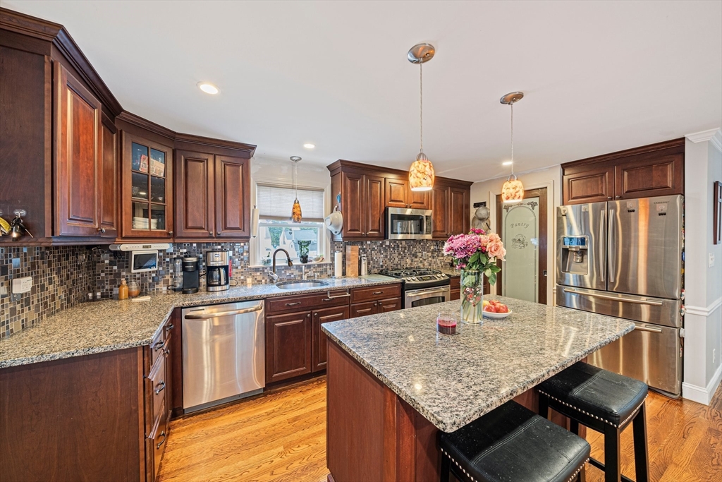 57 Century Road Weymouth, MA 02190 - Photo 6 of 42 Gallery Image 6