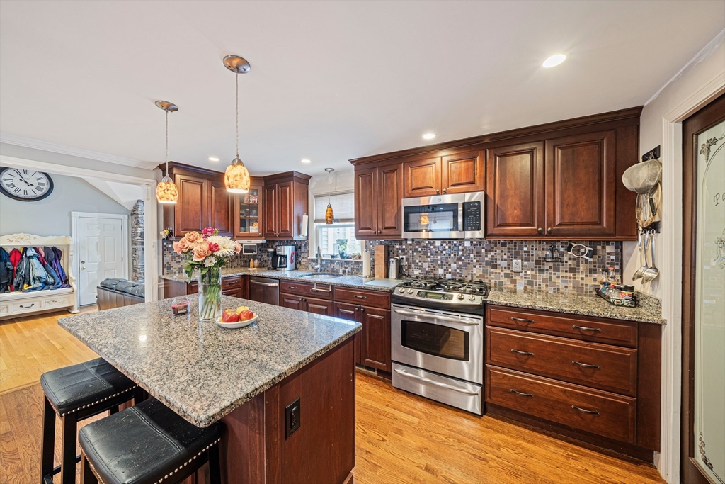 57 Century Road Weymouth, MA 02190 - Photo 7 of 42 Gallery Image 7