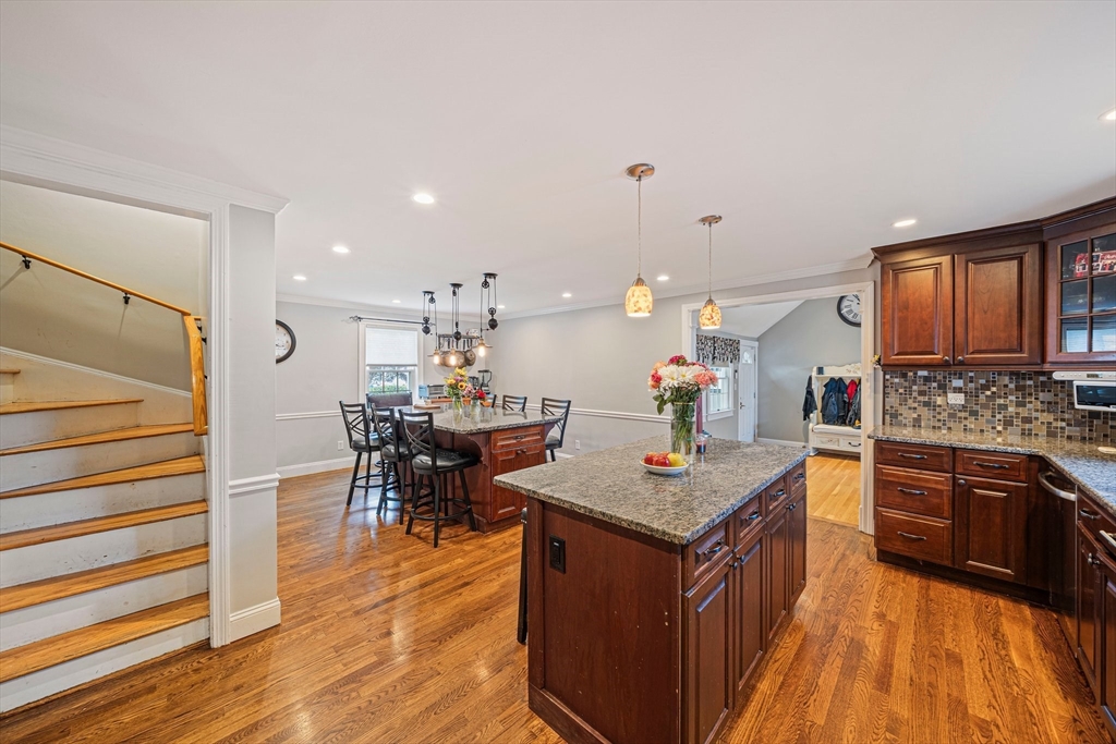 57 Century Road Weymouth, MA 02190 - Photo 8 of 42 Gallery Image 8