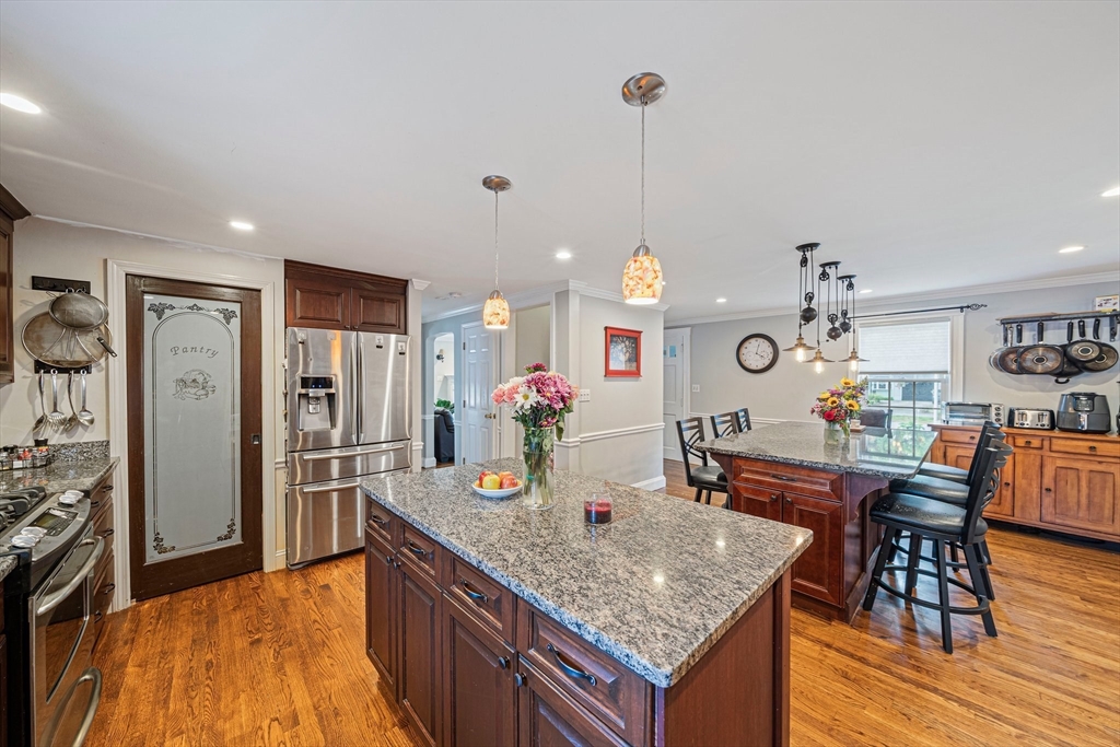 57 Century Road Weymouth, MA 02190 - Photo 9 of 42 Gallery Image 9